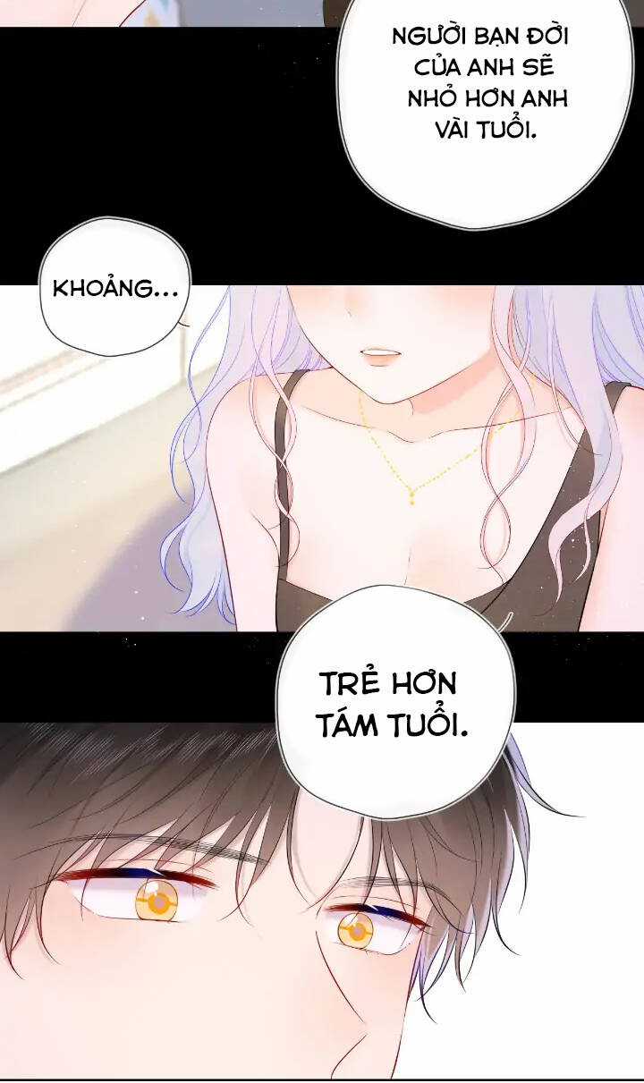 Ngôi Sao Cho Tôi Chapter 105 trang 21