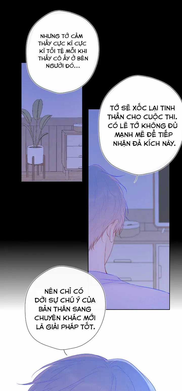 Ngôi Sao Cho Tôi Chapter 105 trang 5