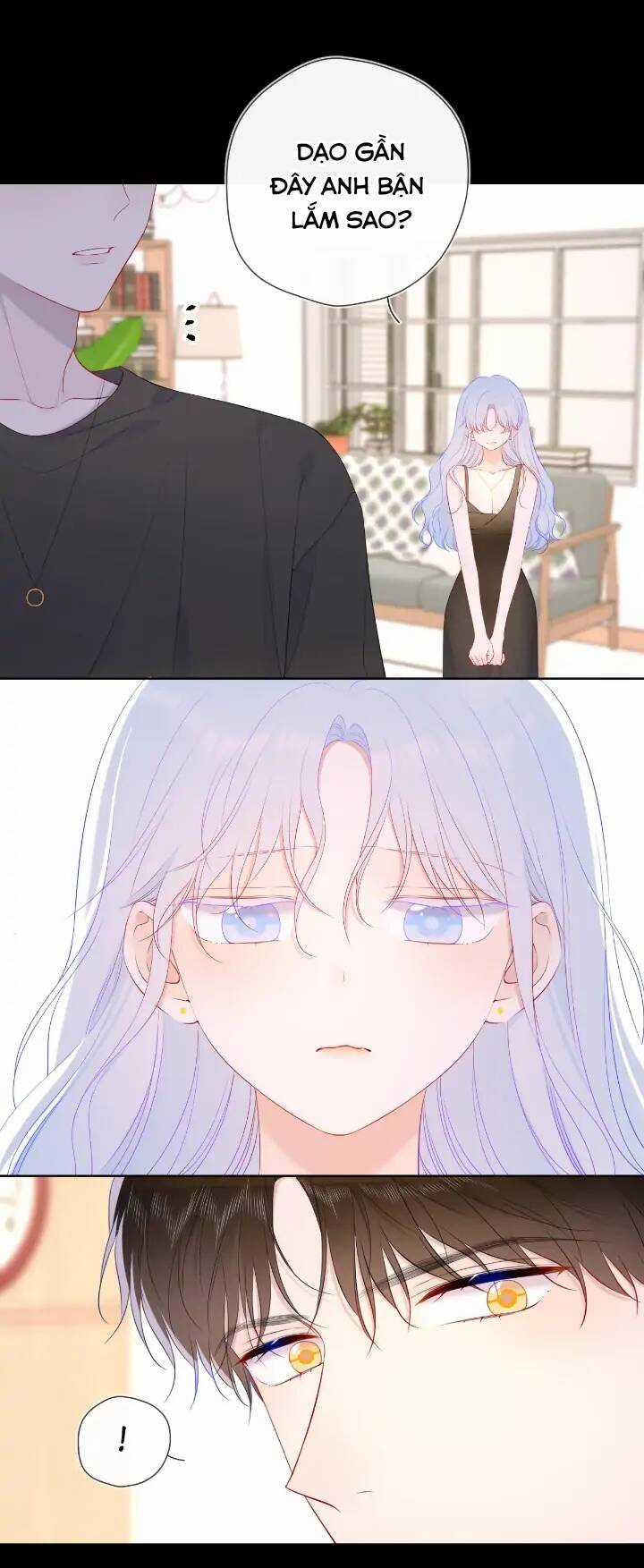 Ngôi Sao Cho Tôi Chapter 106 trang 11