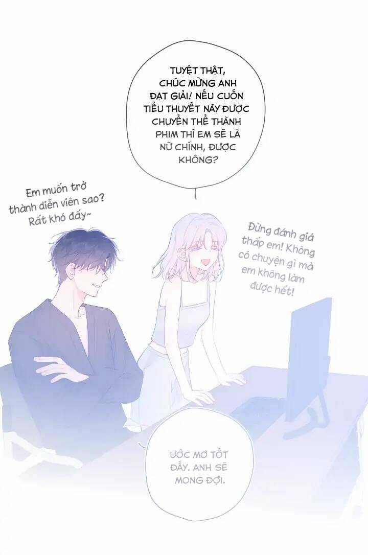 Ngôi Sao Cho Tôi Chapter 106 trang 15