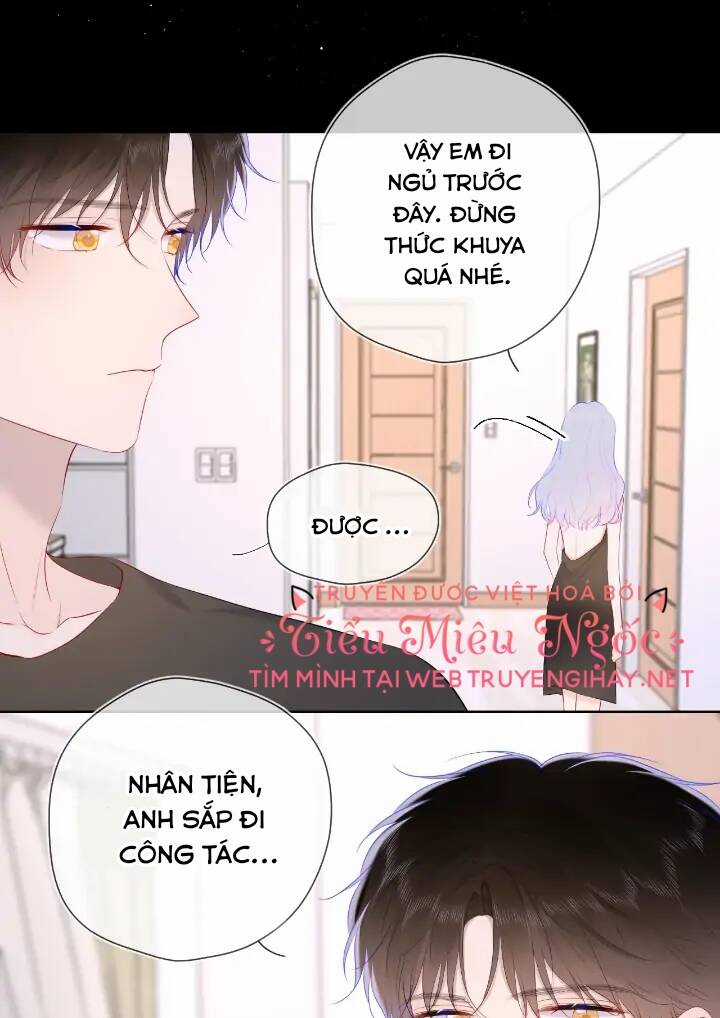 Ngôi Sao Cho Tôi Chapter 106 trang 18