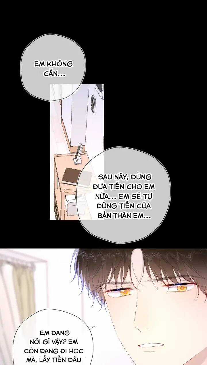 Ngôi Sao Cho Tôi Chapter 106 trang 20