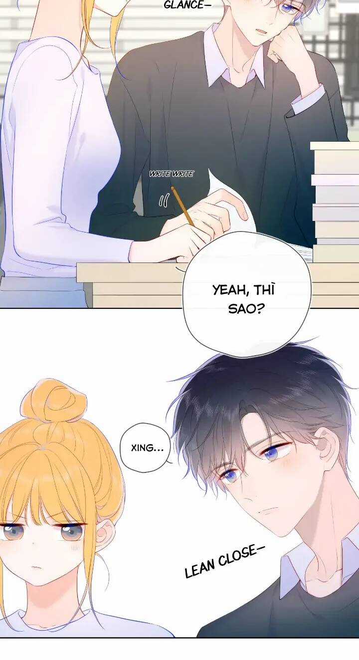 Ngôi Sao Cho Tôi Chapter 106 trang 28