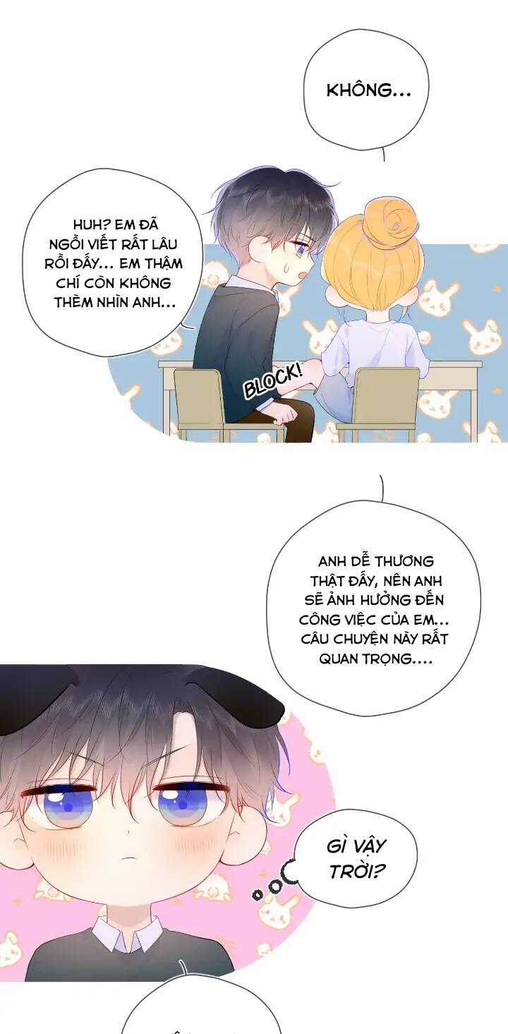 Ngôi Sao Cho Tôi Chapter 106 trang 29