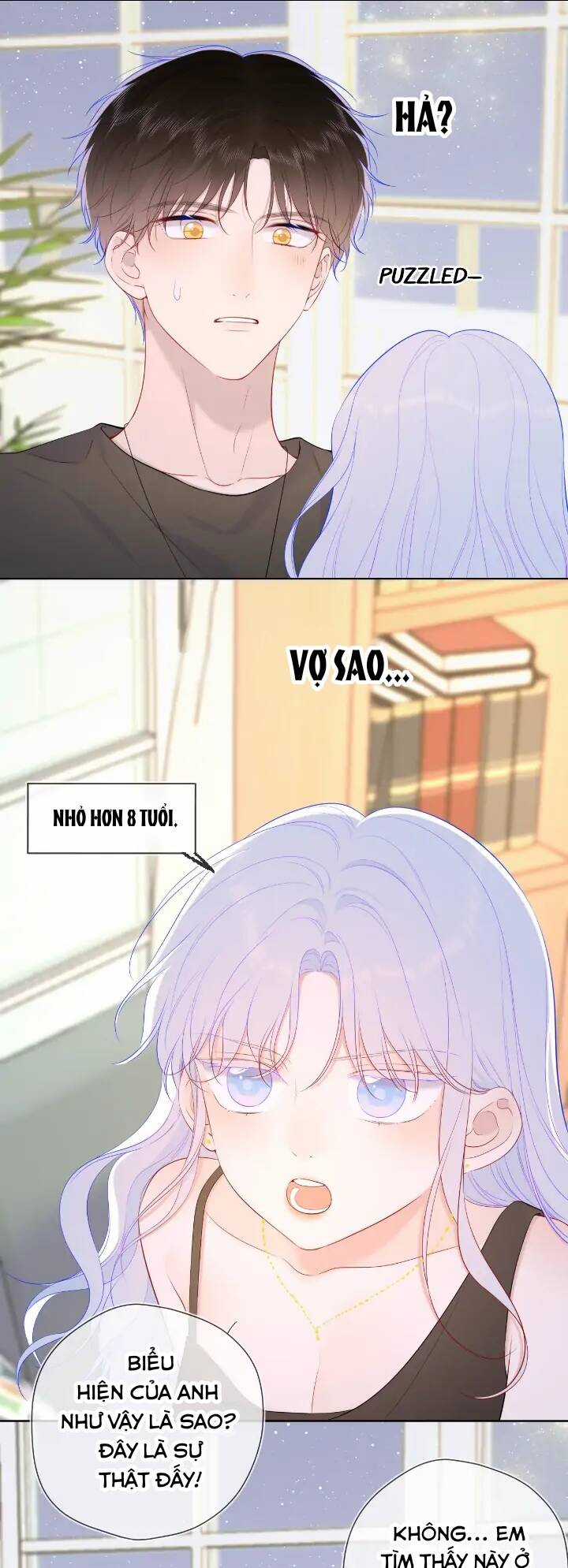 Ngôi Sao Cho Tôi Chapter 106 trang 3