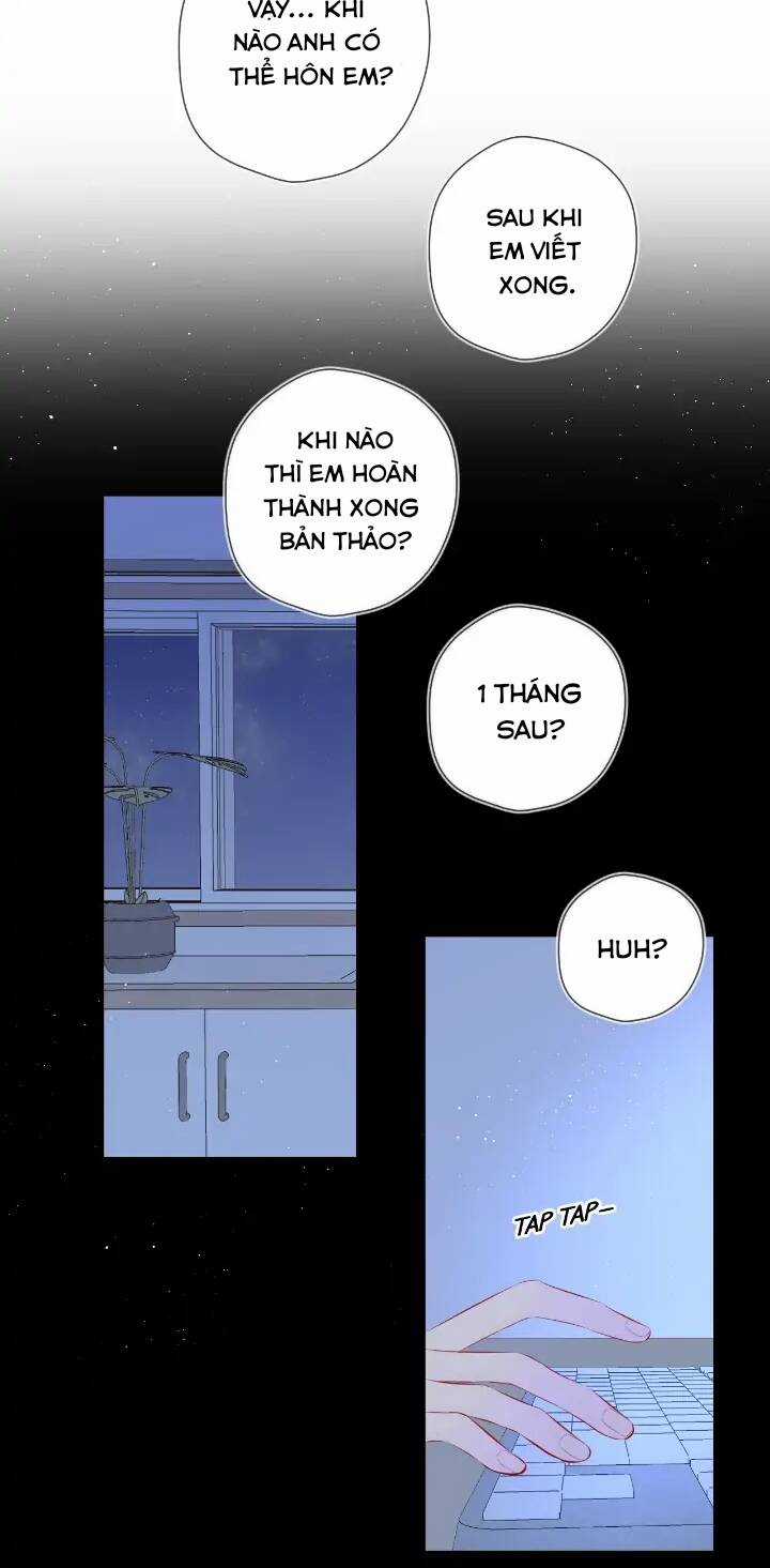 Ngôi Sao Cho Tôi Chapter 106 trang 30