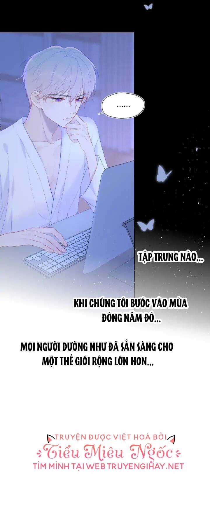 Ngôi Sao Cho Tôi Chapter 106 trang 31