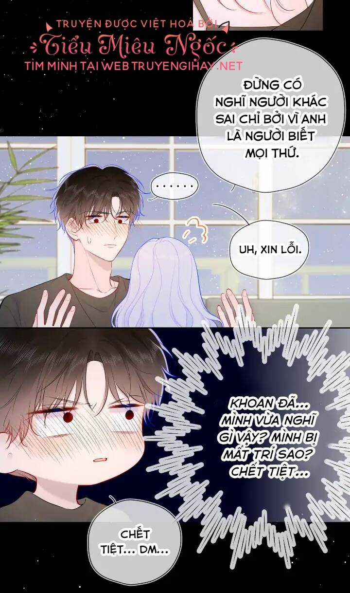 Ngôi Sao Cho Tôi Chapter 106 trang 6