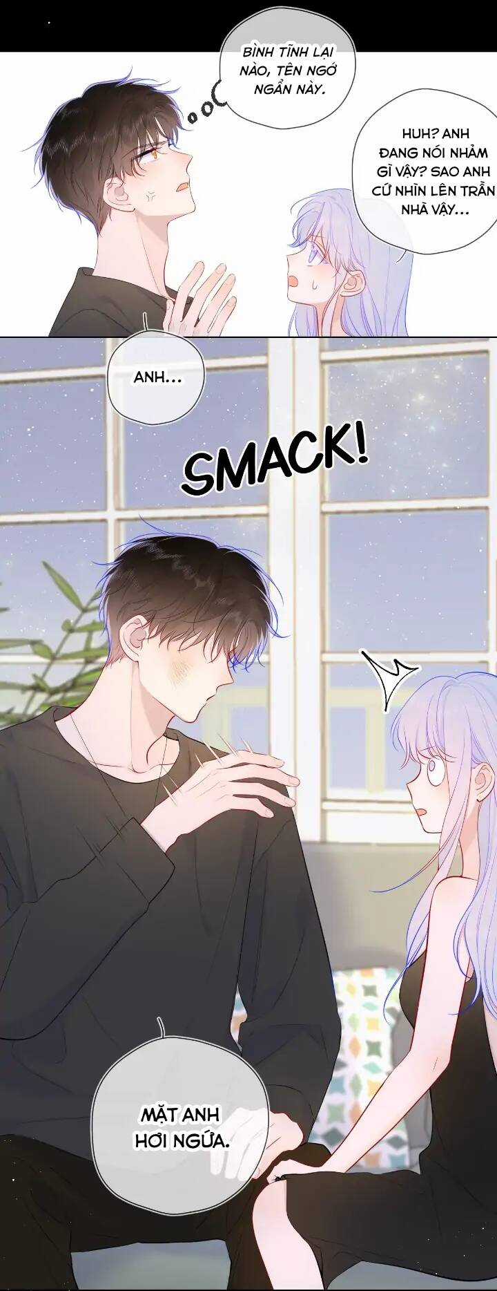 Ngôi Sao Cho Tôi Chapter 106 trang 7