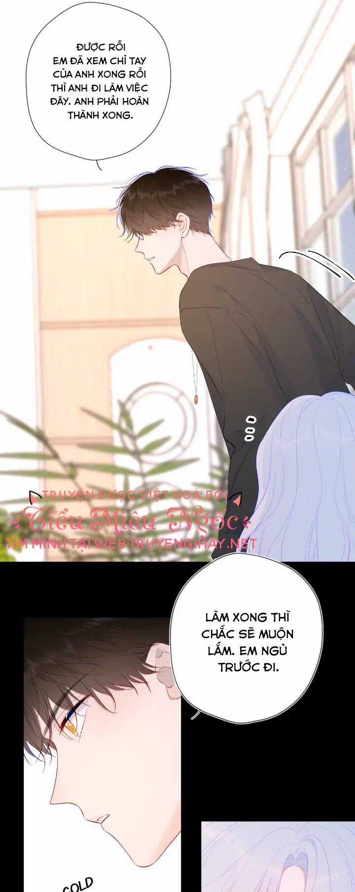 Ngôi Sao Cho Tôi Chapter 106 trang 9