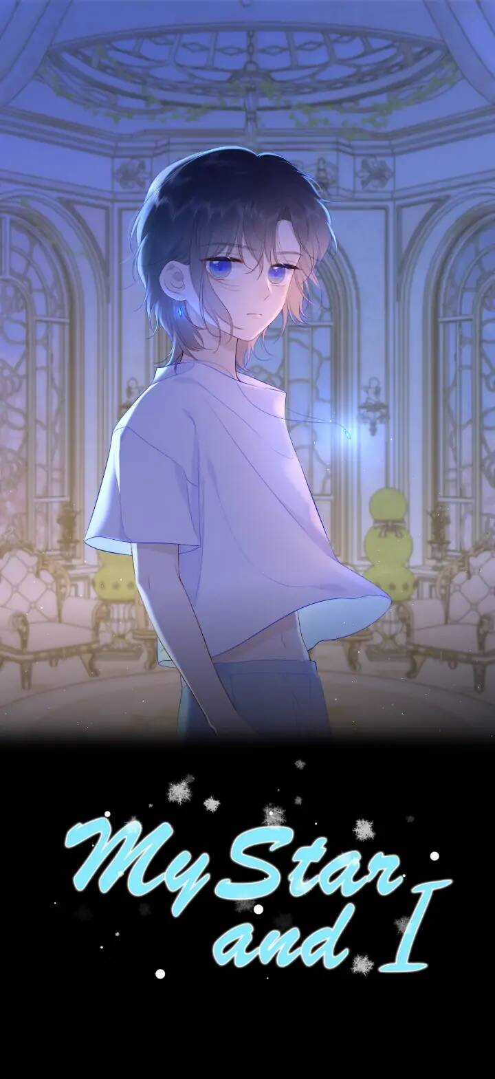 Ngôi Sao Cho Tôi Chapter 107 trang 0