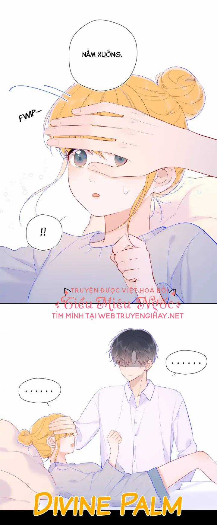 Ngôi Sao Cho Tôi Chapter 107 trang 11