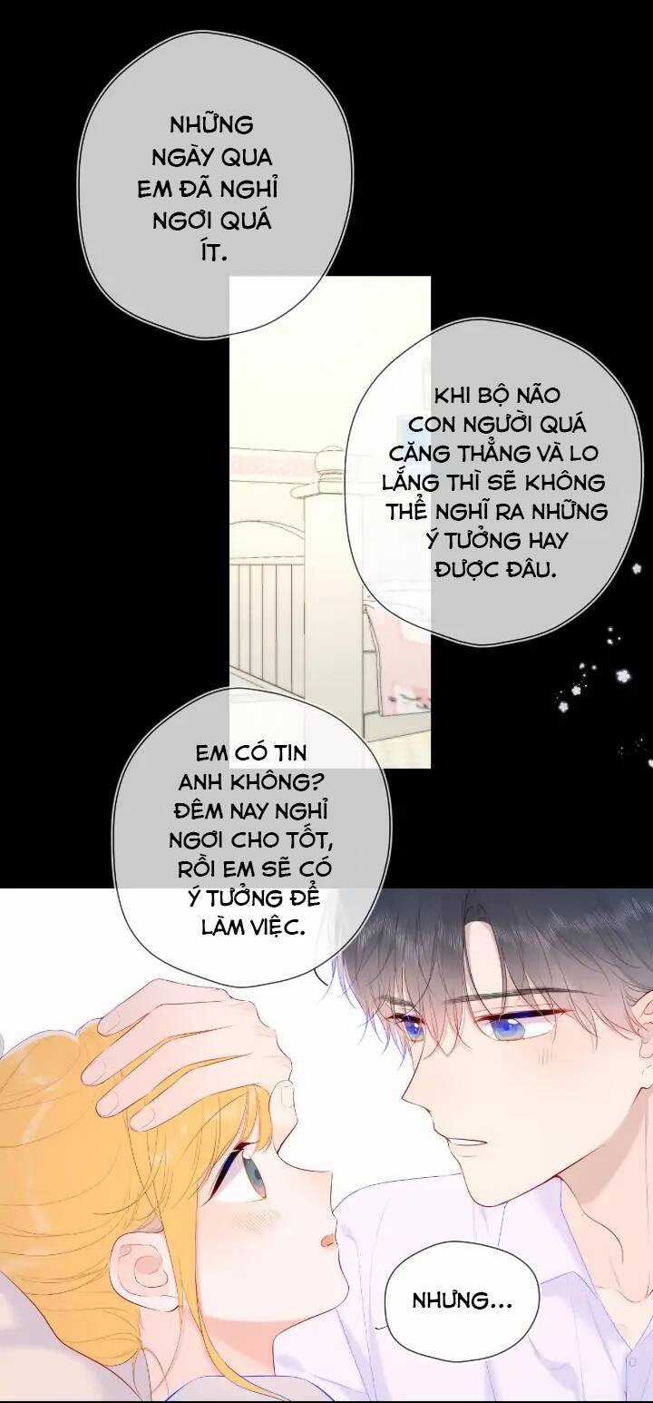 Ngôi Sao Cho Tôi Chapter 107 trang 12