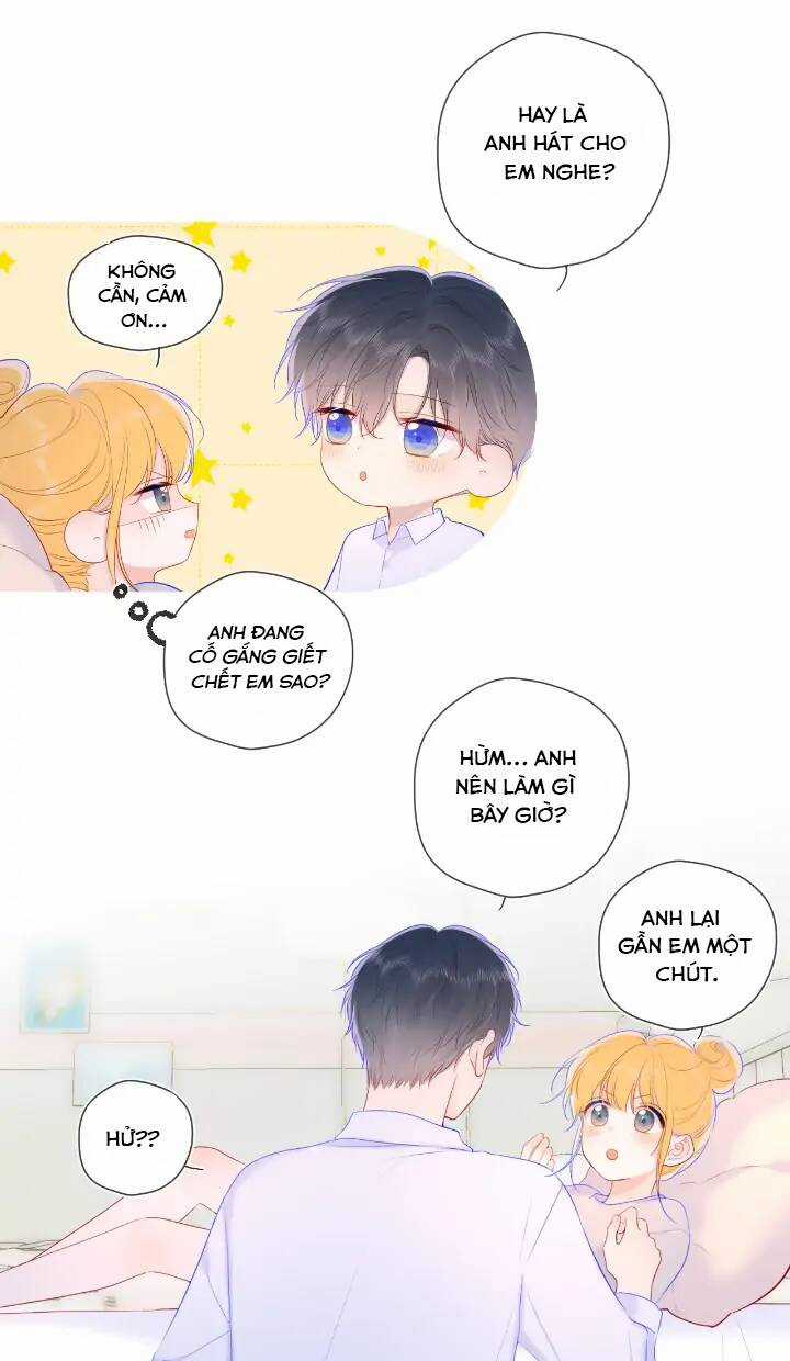 Ngôi Sao Cho Tôi Chapter 107 trang 15