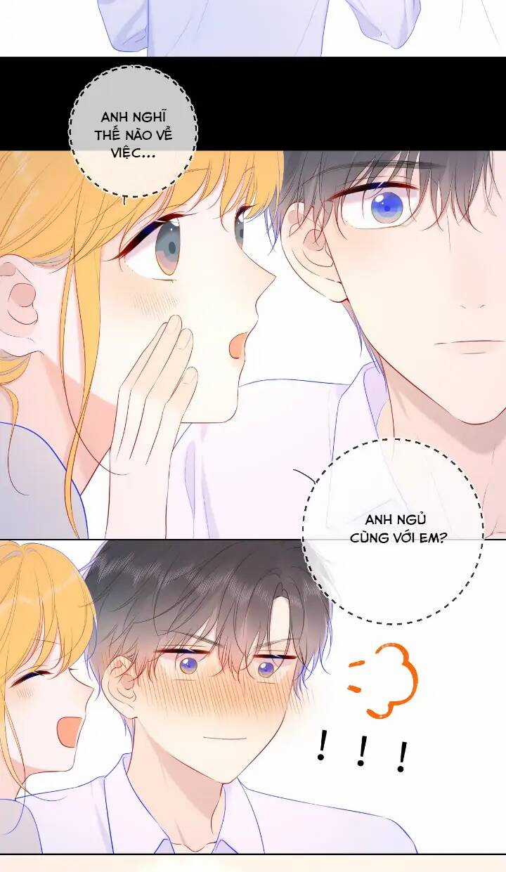 Ngôi Sao Cho Tôi Chapter 107 trang 16