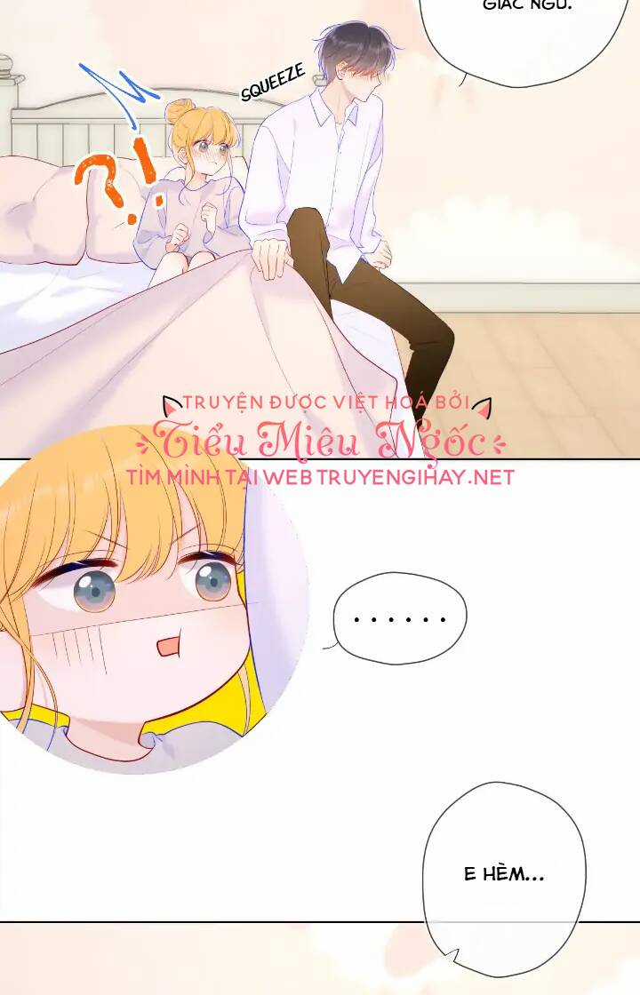 Ngôi Sao Cho Tôi Chapter 107 trang 18