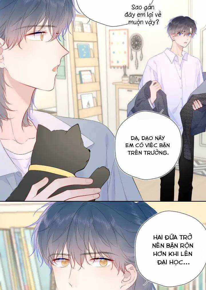 Ngôi Sao Cho Tôi Chapter 107 trang 2