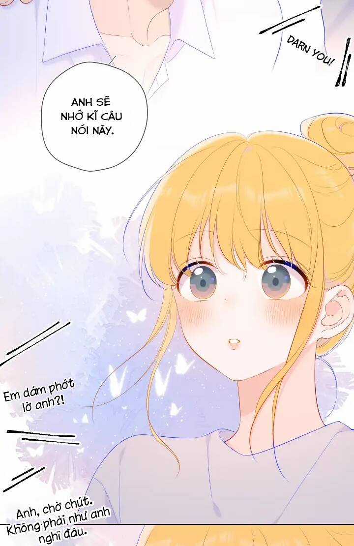 Ngôi Sao Cho Tôi Chapter 107 trang 21