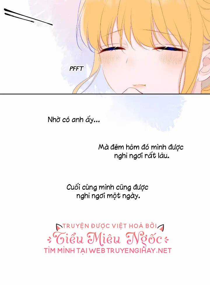 Ngôi Sao Cho Tôi Chapter 107 trang 22