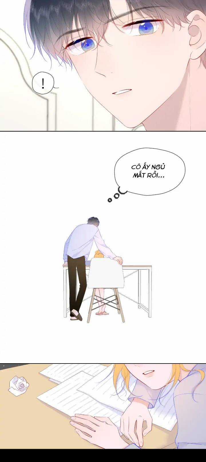 Ngôi Sao Cho Tôi Chapter 107 trang 6