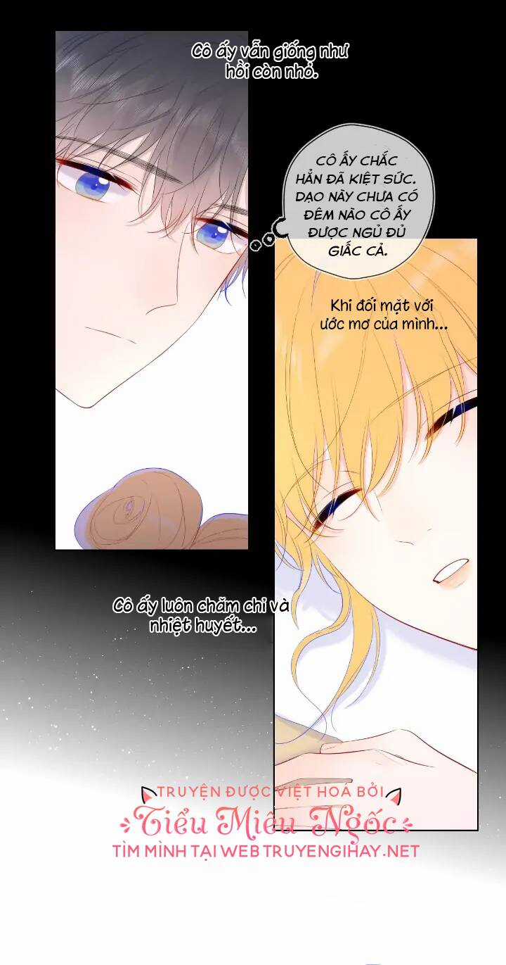 Ngôi Sao Cho Tôi Chapter 107 trang 7