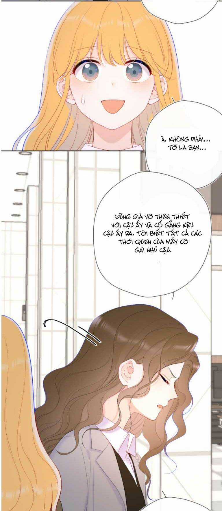 Ngôi Sao Cho Tôi Chapter 108 trang 10