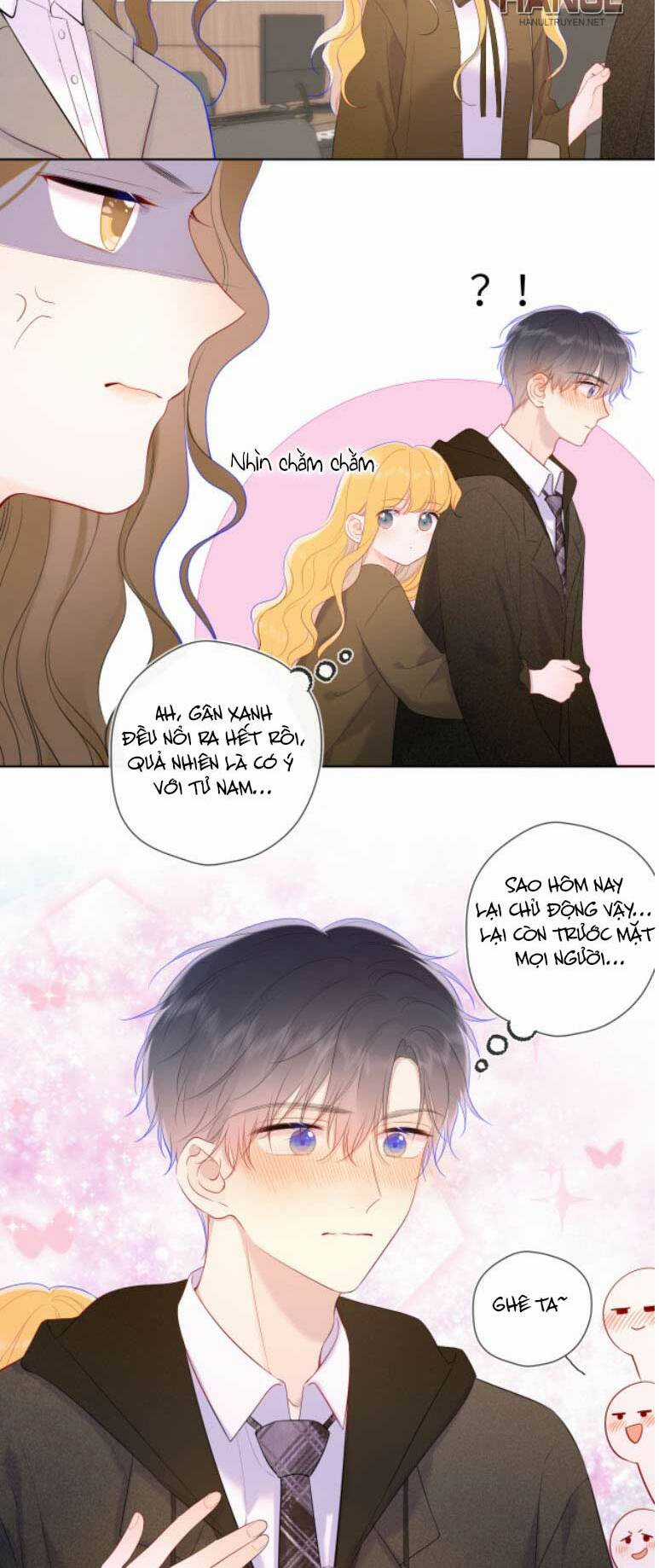 Ngôi Sao Cho Tôi Chapter 108 trang 20