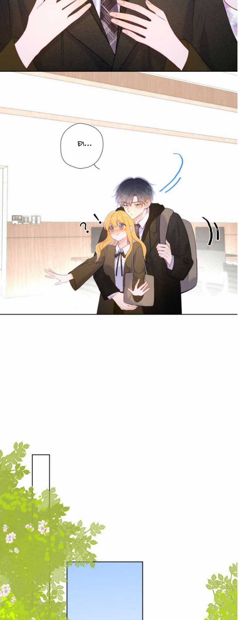 Ngôi Sao Cho Tôi Chapter 108 trang 21