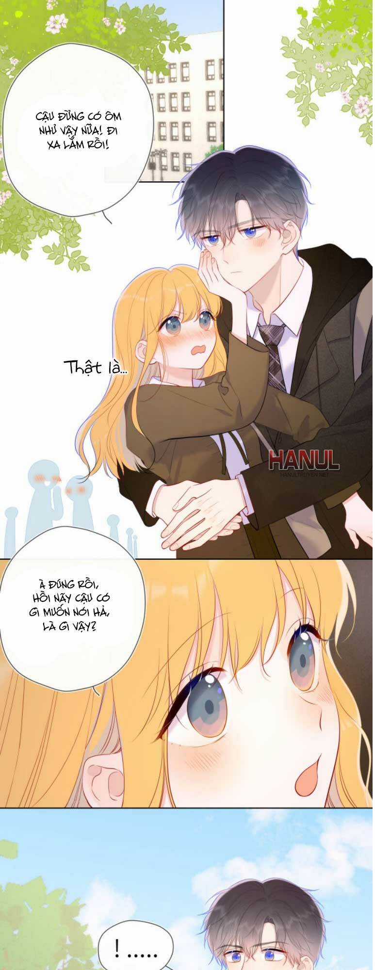 Ngôi Sao Cho Tôi Chapter 108 trang 22