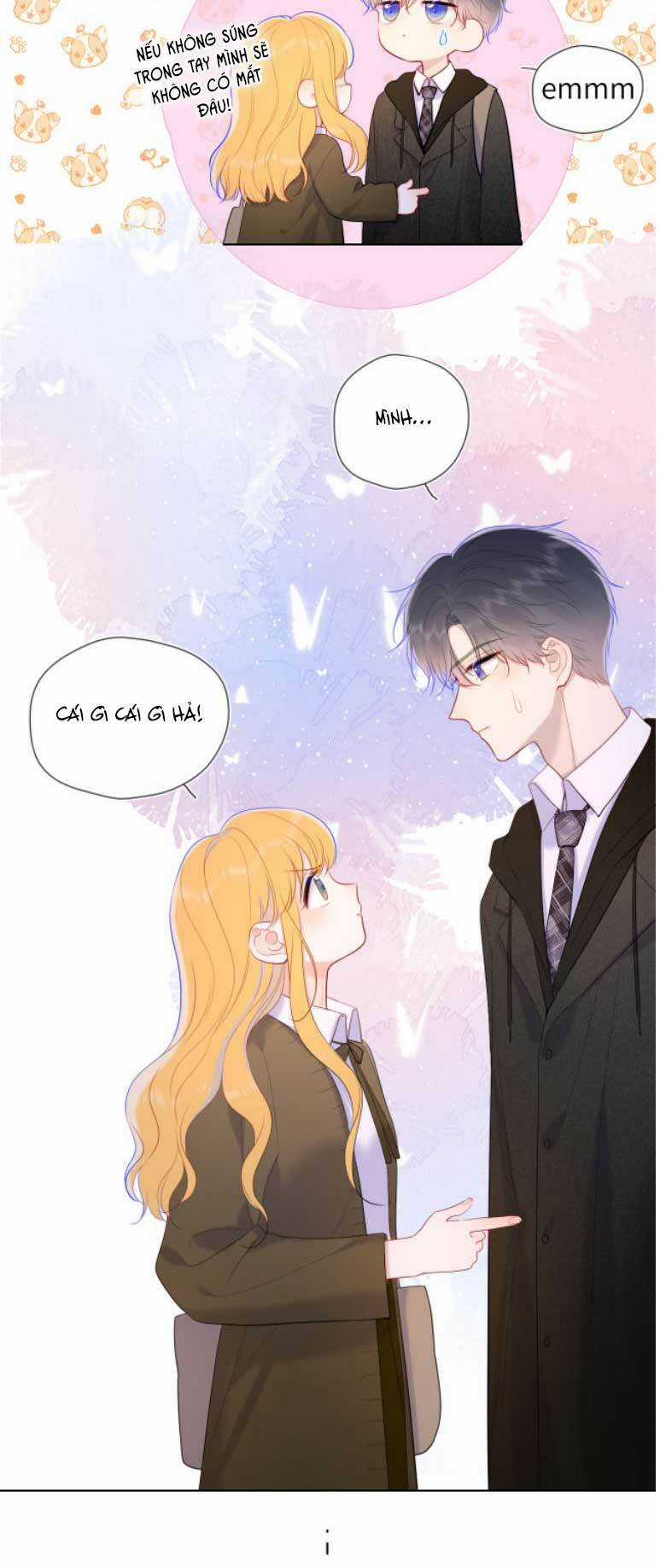 Ngôi Sao Cho Tôi Chapter 108 trang 24