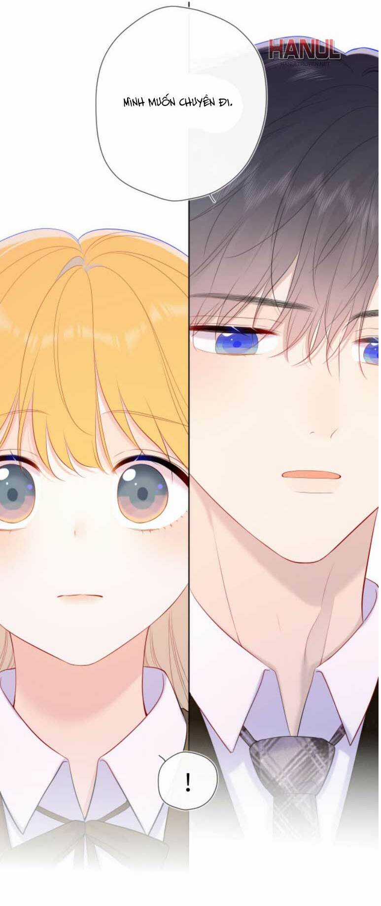 Ngôi Sao Cho Tôi Chapter 108 trang 25