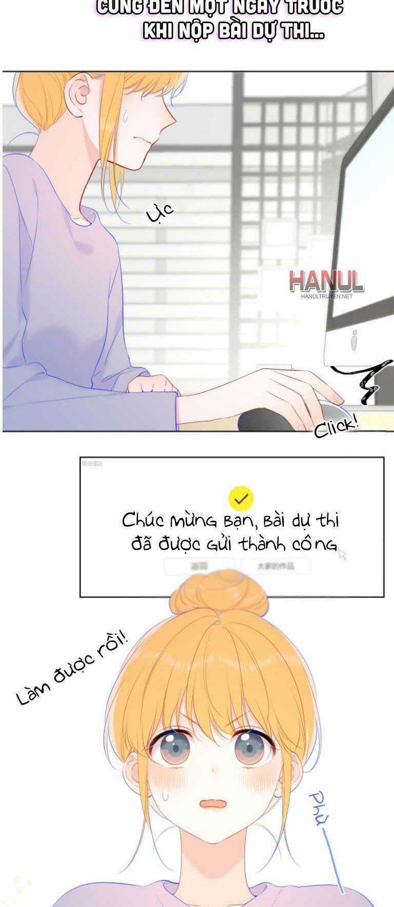 Ngôi Sao Cho Tôi Chapter 108 trang 5