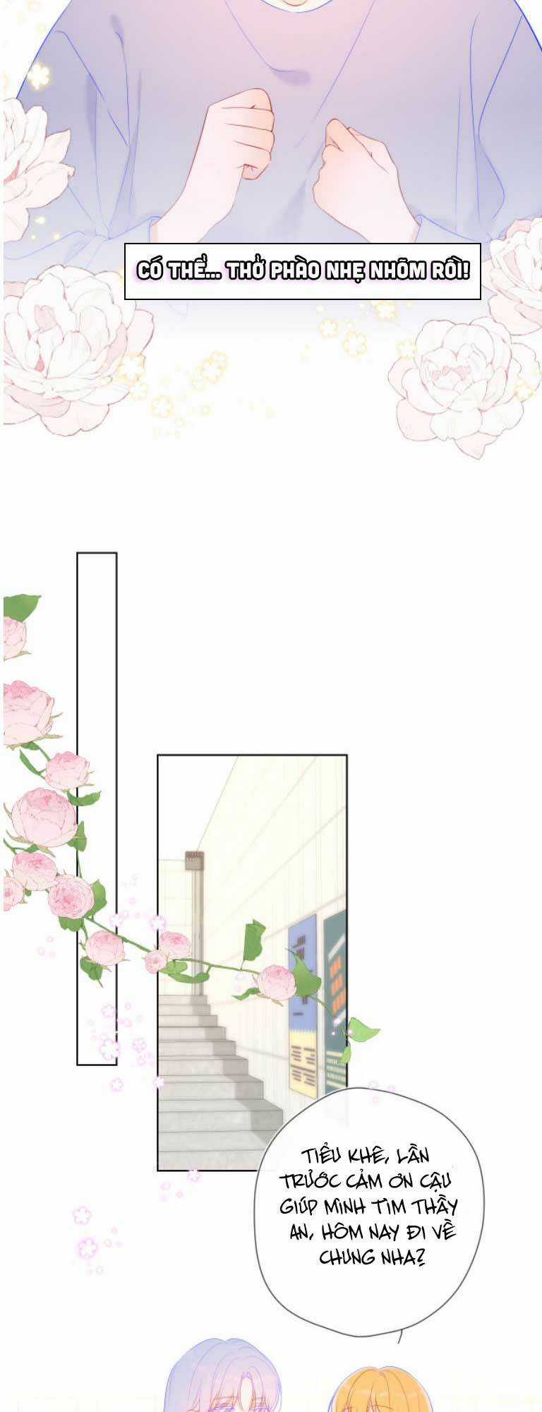 Ngôi Sao Cho Tôi Chapter 108 trang 6