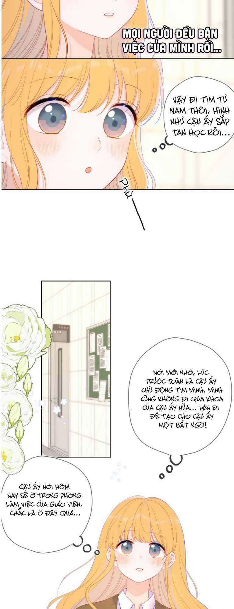 Ngôi Sao Cho Tôi Chapter 108 trang 8