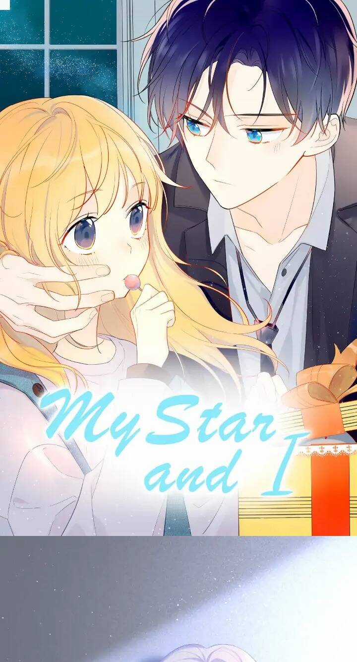 Ngôi Sao Cho Tôi Chapter 109 trang 0