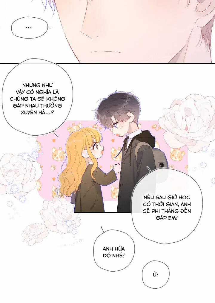 Ngôi Sao Cho Tôi Chapter 109 trang 10