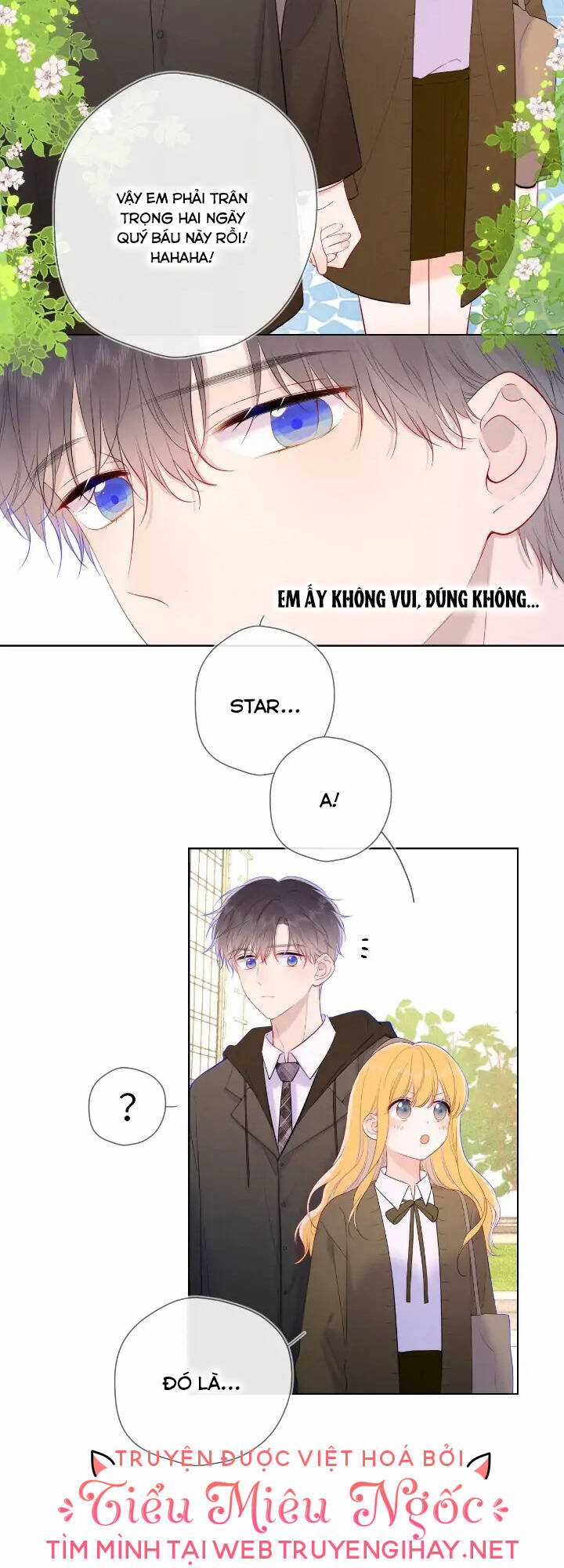 Ngôi Sao Cho Tôi Chapter 109 trang 12