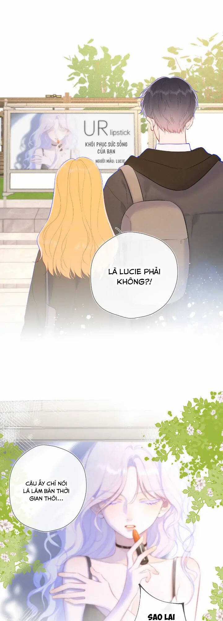 Ngôi Sao Cho Tôi Chapter 109 trang 13