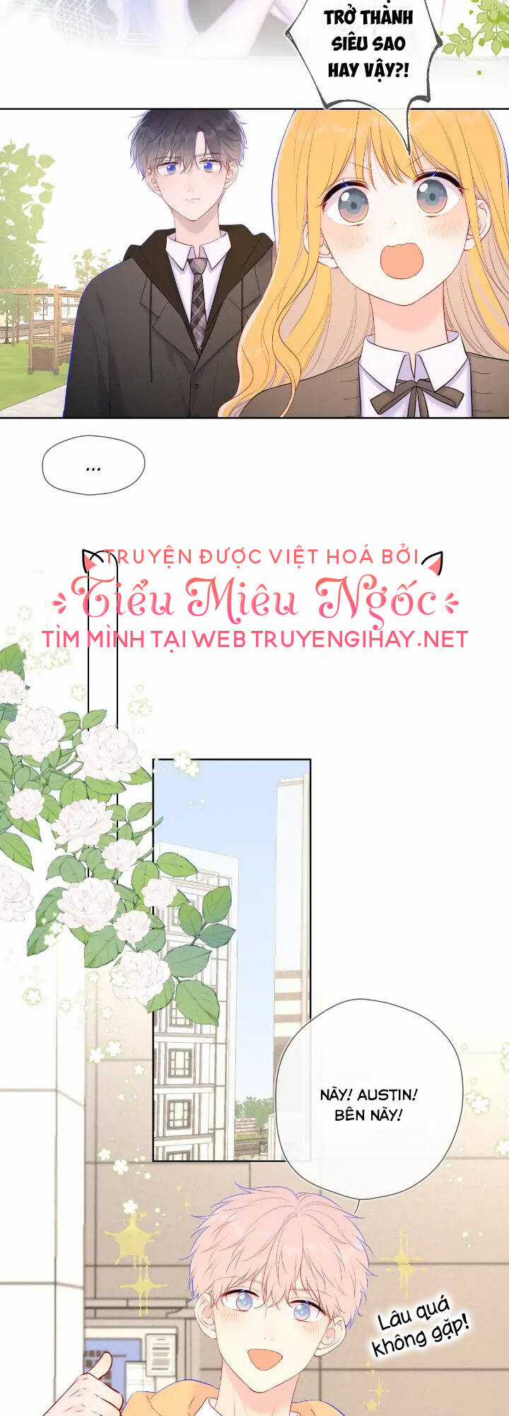 Ngôi Sao Cho Tôi Chapter 109 trang 14