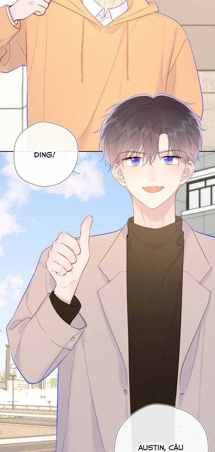 Ngôi Sao Cho Tôi Chapter 109 trang 15