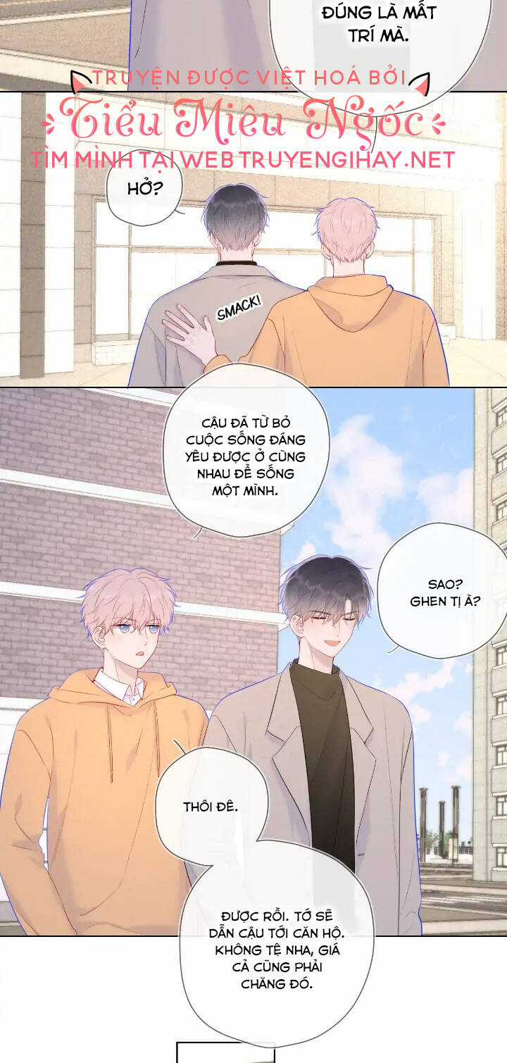 Ngôi Sao Cho Tôi Chapter 109 trang 16