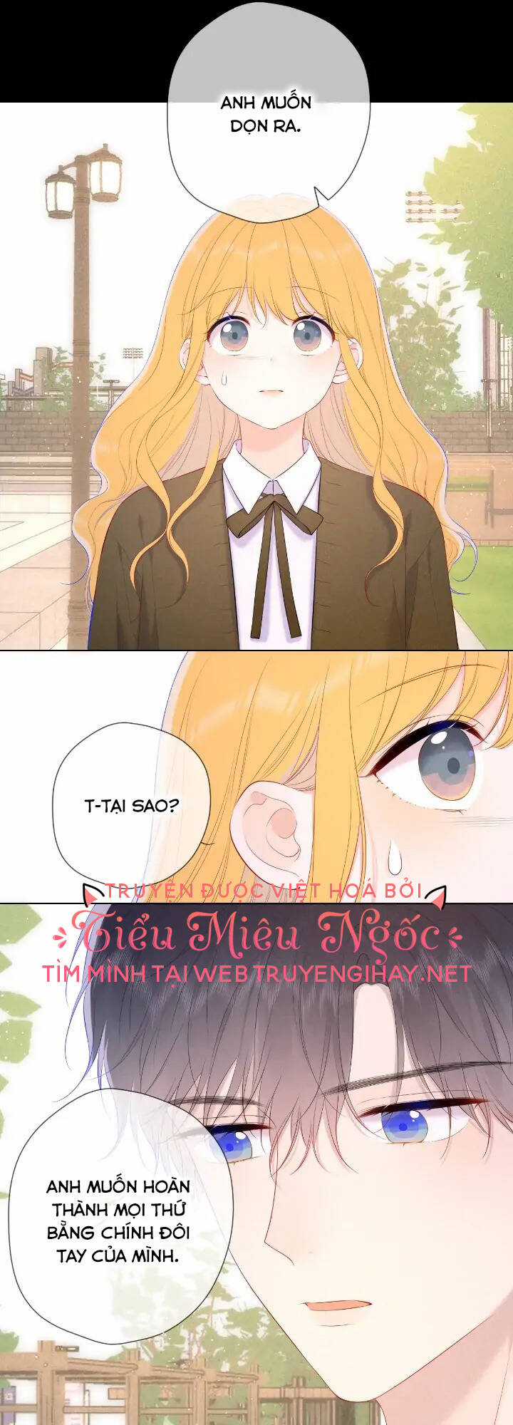 Ngôi Sao Cho Tôi Chapter 109 trang 2