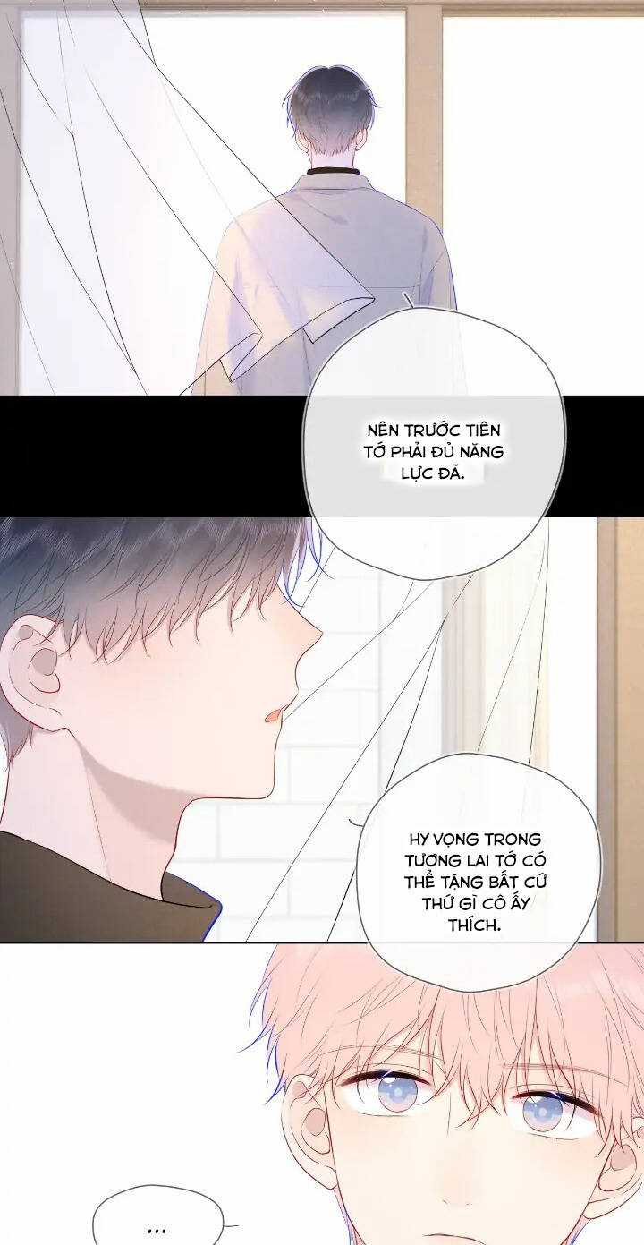 Ngôi Sao Cho Tôi Chapter 109 trang 20