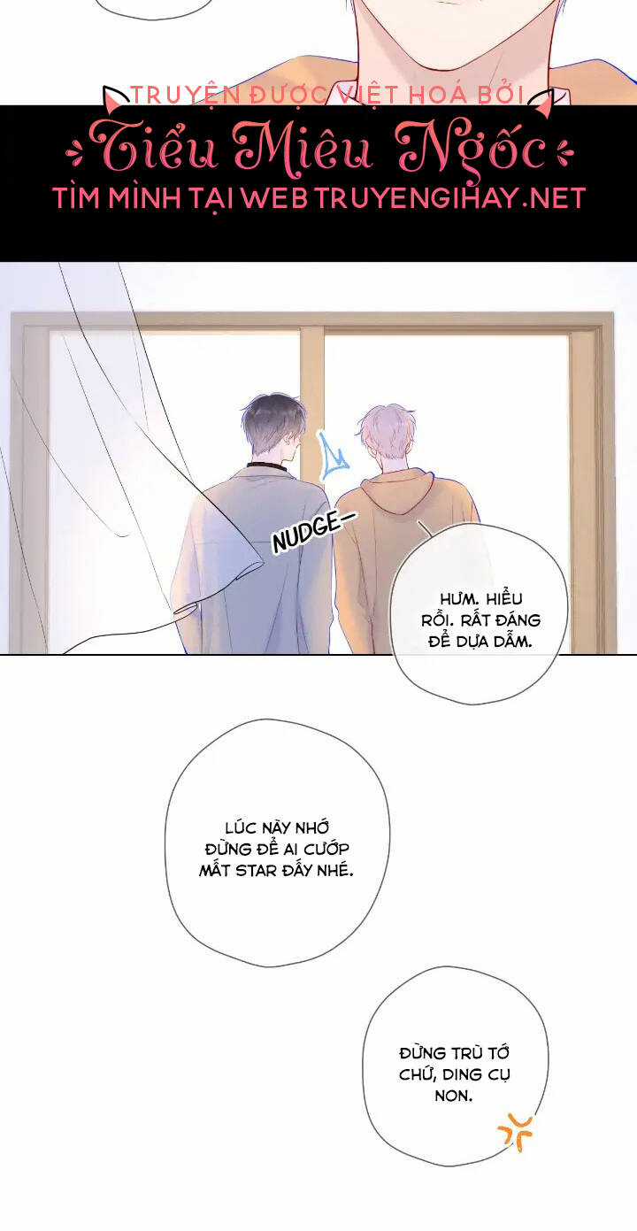 Ngôi Sao Cho Tôi Chapter 109 trang 21