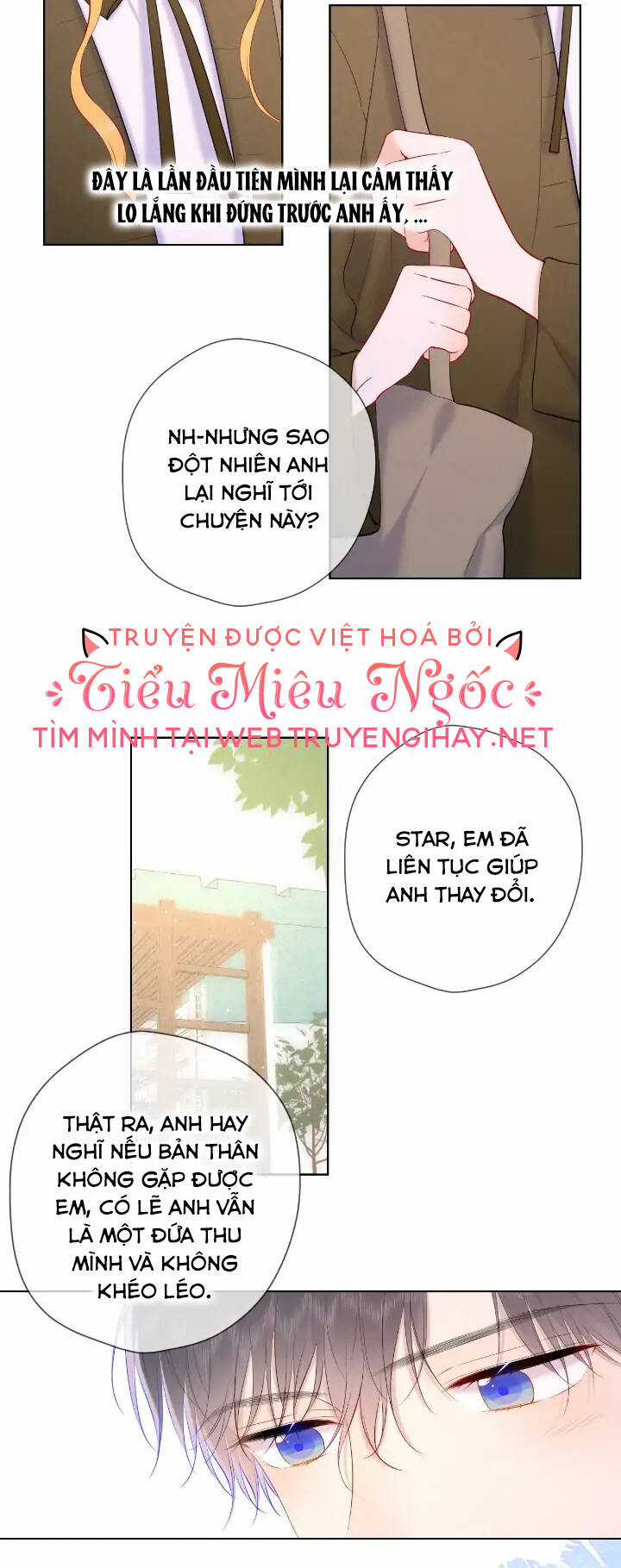 Ngôi Sao Cho Tôi Chapter 109 trang 4