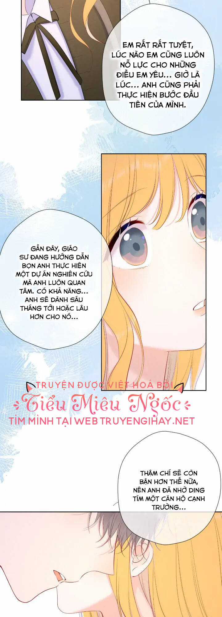 Ngôi Sao Cho Tôi Chapter 109 trang 6