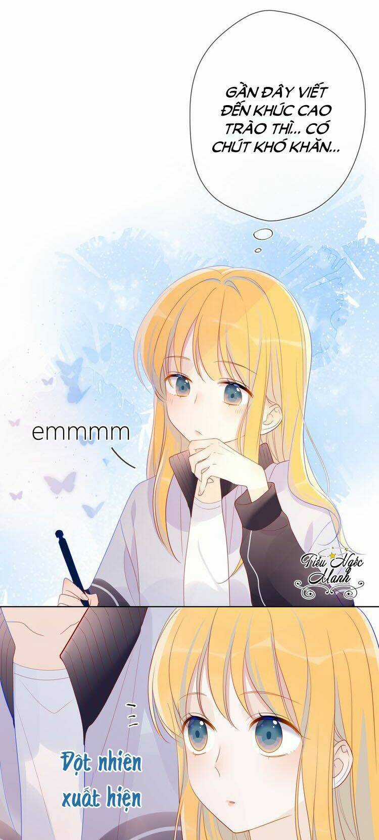 Ngôi Sao Cho Tôi Chapter 11 trang 11