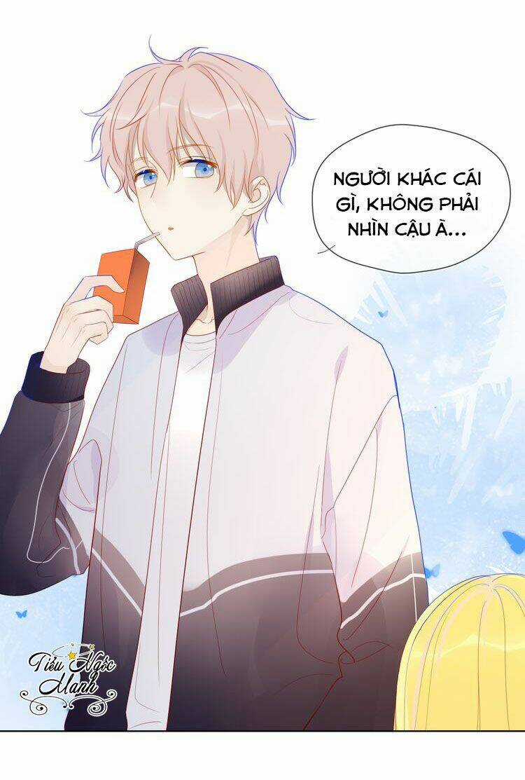 Ngôi Sao Cho Tôi Chapter 11 trang 13