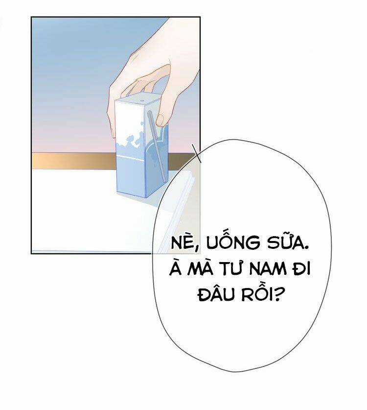 Ngôi Sao Cho Tôi Chapter 11 trang 14