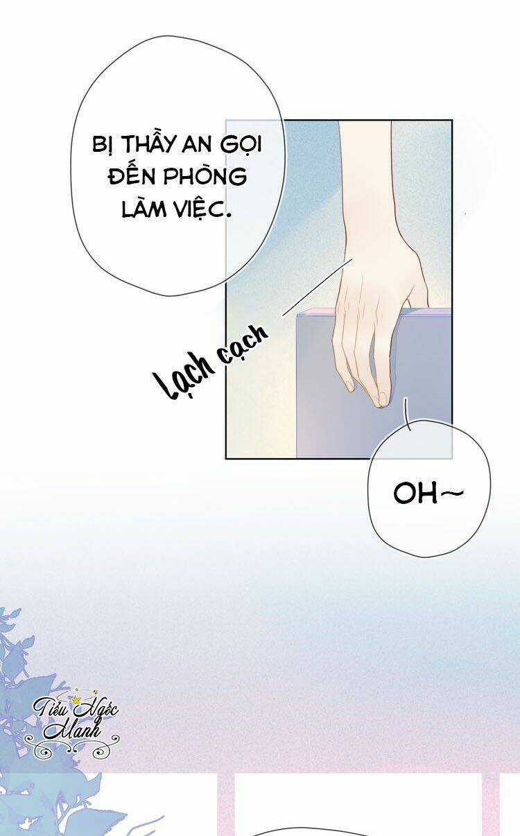 Ngôi Sao Cho Tôi Chapter 11 trang 15